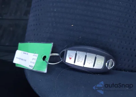 2015 Nissan Altima 2.5/2.5 S/2.5 Sl/2.5 Sv из США, поврежденный, VIN 1N4AL3APXFC175863